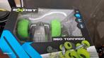 Exost 360 Tornado Stuntauto, Ophalen of Verzenden, Zo goed als nieuw, Afstandsbediening
