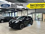 Ford Puma EcoBoost 155PK Hybrid ST-Line X | Winter Pack I Tr, Zwart, Zwart, Bedrijf, 155 pk