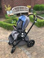 Bugaboo Cameleon 3 Blend Special Edition, Kinderen en Baby's, Kinderwagens en Combinaties, Gebruikt, Bugaboo, Verstelbare duwstang