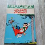Guust Flater deel 0, Boeken, Stripboeken, Eén stripboek, Ophalen of Verzenden, Zo goed als nieuw, Franquin
