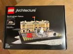 Lego Architecture Buckingham Palace 21029 NIEUW., Ophalen of Verzenden, Nieuw, Lego