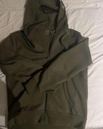Polo ralph lauren vest maat M groen, Ophalen of Verzenden, Zo goed als nieuw, Maat 48/50 (M), Groen
