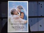 The Notebook - Het Dagboek, Boeken, Romans, Zo goed als nieuw, Verzenden
