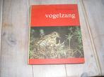 Jac. P. Thijsse - Vogelzang, Ophalen of Verzenden, Gelezen, Vogels, Jac. P. Thijsse