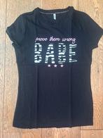 Shirt only, Kleding | Dames, T-shirts, Only, Ophalen of Verzenden, Zo goed als nieuw, Korte mouw
