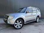 Mitsubishi Pajero 3.8 V6 AUTOMAAT Instyle 7 PERS LEER CRUISE, Auto's, Mitsubishi, Automaat, 238 pk, 2240 kg, Gebruikt