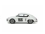 Alpine A106 1960 RMC # 166 schaal 1/18 OTTO ref. OT543, Verzenden, Nieuw, Auto, OttOMobile