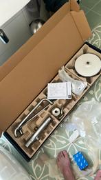 Grohe Euphoria regendouche lees beschrijving, Ophalen, Gebruikt, Chroom, Douche