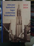 200 jaar katholiek lager onderwijs Amersfoort 1814-2014, 20e eeuw of later, Ophalen
