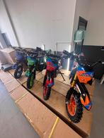 Elektrische mini crosser elektrische 1000watt 25km/h NIEUW, Ophalen of Verzenden