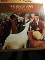 The Beach Boys-Pet Sounds 1972 LP Vinyl, Ophalen of Verzenden, Zo goed als nieuw, 12 inch, Rock-'n-Roll