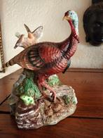 Wild Turkey Drank flesje  Whiskey, Verzamelen, Ophalen of Verzenden, Gebruikt, Verpakking