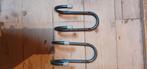 2 Fiets Haken, Verzenden, Gebruikt, Algemeen, Overige typen