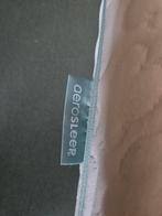 Aerosleep matras met toebehoor, Ophalen, Jongetje of Meisje, Wit, Overige typen