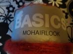 Lana grossa mohair basic, Ophalen of Verzenden, Zo goed als nieuw, Breien of Haken, Wol of Garen