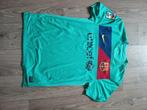 Fc Barcelona shirt, Sport en Fitness, Voetbal, Maat S, Ophalen of Verzenden, Zo goed als nieuw, Shirt