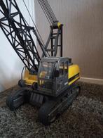 Prachtige rc crawler crane,  bestuurbare draadkraan, Hobby en Vrije tijd, Modelbouw | Radiografisch | Overige, Ophalen of Verzenden