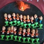 Verzameling Oranje Leeuwen WK 2006 EK 2008, Ophalen of Verzenden, Gebruikt