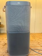 AEG AX9 luchtreiniger – zo goed als nieuw, Ophalen of Verzenden, Zo goed als nieuw, Luchtreiniger