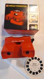 View-Master, Ophalen, Zo goed als nieuw