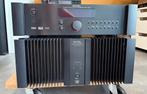 Rotel 5 kanaals voor en eindversterker RSP 1066+RMB 1075, Overige merken, Gebruikt, Ophalen of Verzenden, 120 watt of meer