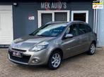 Renault Clio Estate 1.2 TCE Night & Day|1e Eigenaar|Cruise|, Auto's, Voorwielaandrijving, Euro 5, Gebruikt, Zwart