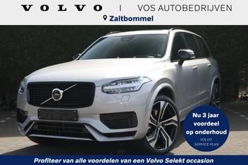 Volvo XC90 2.0 T8 Recharge AWD Ultimate Dark | Full Options 