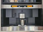 Miele Nespresso inbouw, Witgoed en Apparatuur, Ophalen, Koffiepads en cups, Gebruikt, 10 kopjes of meer