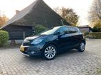 Opel Mokka 1.4 Turbo 16V 103KW Automaat, 65 €/maand, 15 km/l, Zwart, Leder en Stof