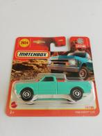 Matchbox 1968 CHEVY C10. NIEUW IN VERPAKKING., Nieuw, Ophalen of Verzenden, Auto