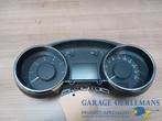 tellerklok peugeot 3008, Ophalen of Verzenden, Gebruikt