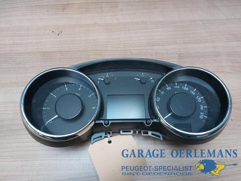 tellerklok peugeot 3008, Motoren, Onderdelen | Overige, Gebruikt, Ophalen of Verzenden