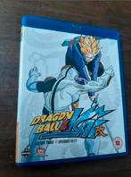 Dragon Ball Z Kai seizoen 3 blu-ray., Boxset, Ophalen of Verzenden, Zo goed als nieuw, Tekenfilms en Animatie