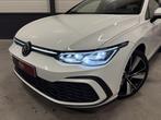 Volkswagen Golf 1.4 eHybrid GTE PANO/HEAD-UP/IQ-LIGHT/ACC/18, Stof, Gebruikt, Zwart, 4 cilinders