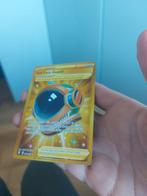 Full face guard 231/203, Hobby en Vrije tijd, Verzamelkaartspellen | Pokémon, Ophalen of Verzenden, Losse kaart, Zo goed als nieuw