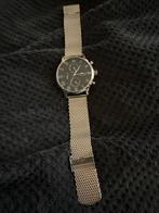 Tommy Hilfiger Horloge - Nieuw!, Sieraden, Tassen en Uiterlijk, Horloges | Heren, Overige merken, Staal, Polshorloge, Nieuw