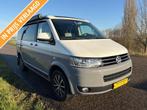 Volkswagen VW T5 California 180 PK Automaat, Caravans en Kamperen, Campers, Volkswagen, Luifel, Bedrijf, Diesel