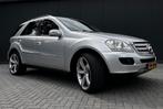 Mercedes-Benz ML 500 – Unieke staat – Slechts 103.000 km!, Automaat, Leder, Vierwielaandrijving, Particulier