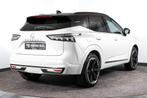 Nissan QASHQAI 1.3 MHEV Xtronic 160 PK N-Design - Automaat (, 12 maanden, Euro 6, 4 cilinders, Wit