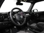 Mini Mini 1.5 Cooper Automaat Camden Edition | Navigatie | C, Auto's, Mini, Parkeersensor, Gebruikt, 4 stoelen, Zwart