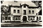 Ruurlo, Hotel Avenarius - ongelopen, Ophalen of Verzenden, 1920 tot 1940, Ongelopen, Overijssel