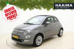 Fiat 500 C 1.0 Hybrid Dolcevita | Cabriolet | Navigatie | Cl, Auto's, Voorwielaandrijving, Startonderbreker, Stof, Gebruikt
