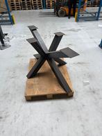 tafel poot, Ophalen, Tafelpoot, 50 tot 100 cm, Zo goed als nieuw