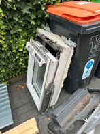 Velux Dakraam GGL CK02 - Gebruikt, Doe-het-zelf en Verbouw, Ophalen, Gebruikt, Minder dan 80 cm, Dubbelglas