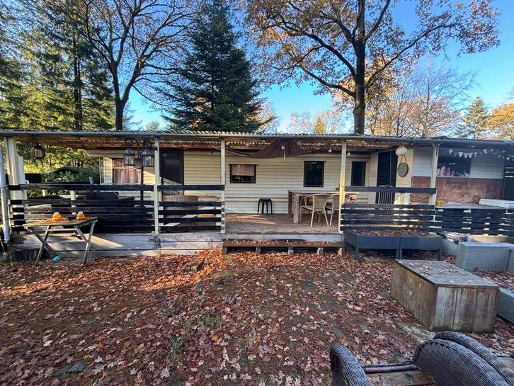 Stacaravan, Caravans en Kamperen, Caravan accessoires, Ophalen of Verzenden