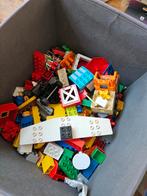 Bak met duplo, Ophalen of Verzenden, Zo goed als nieuw, Duplo