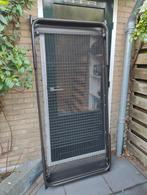 Spiraal bed 1 persoons, Huis en Inrichting, Ophalen, Gebruikt, 90 cm, Eenpersoons