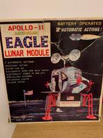 Apollo -11 eagle lunar module, Verzamelen, Ophalen of Verzenden, Zo goed als nieuw