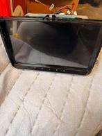 Android radio, Ophalen, Nieuw