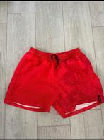 Sonnema Zwembroek Rood Maat M, Kleding | Heren, Ophalen of Verzenden, Rood